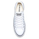 Converse chuck taylor all star lift clean